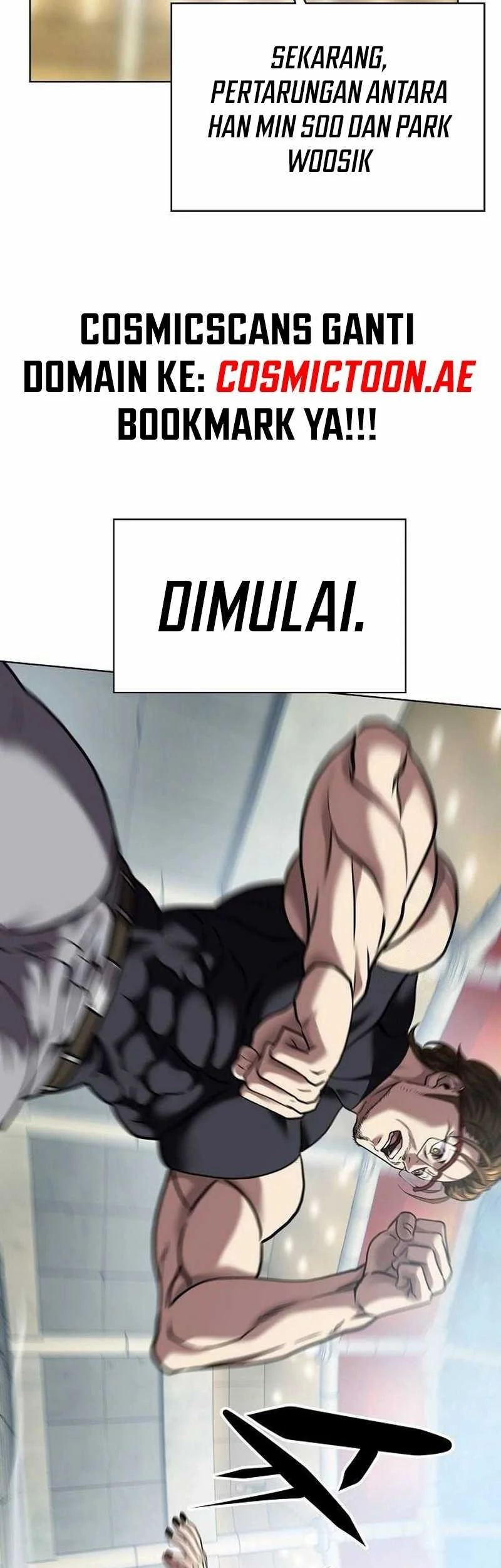 Fighting Ward Chapter 24 Gambar 53