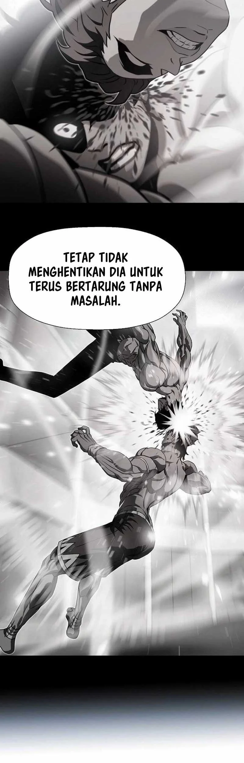 Fighting Ward Chapter 24 Gambar 10