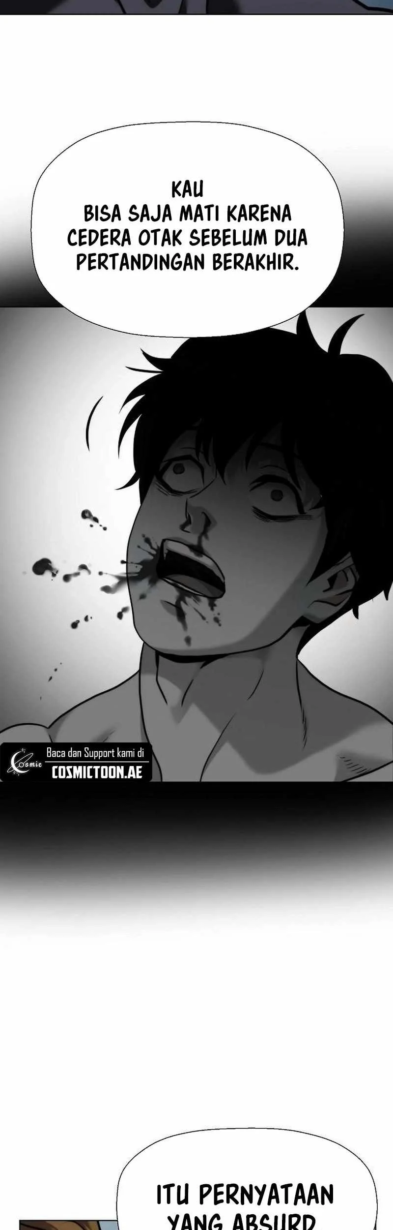 Fighting Ward Chapter 24 Gambar 13