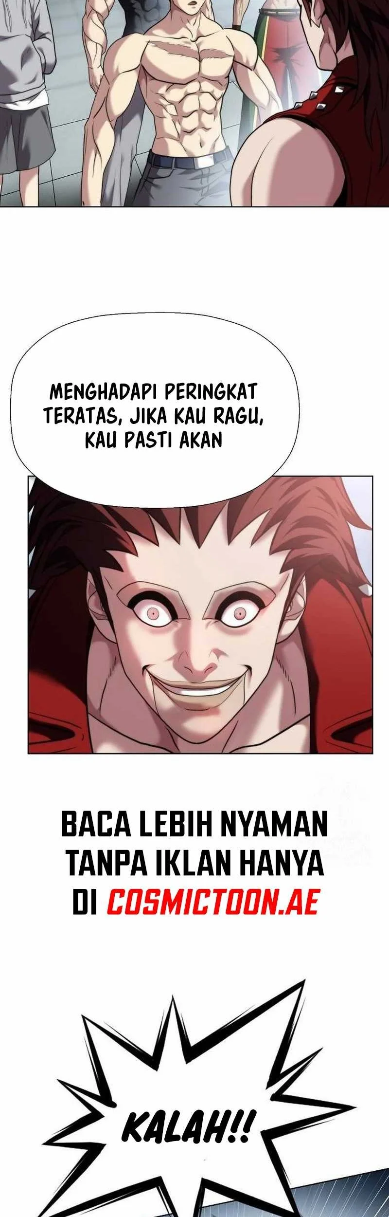 Fighting Ward Chapter 24 Gambar 16