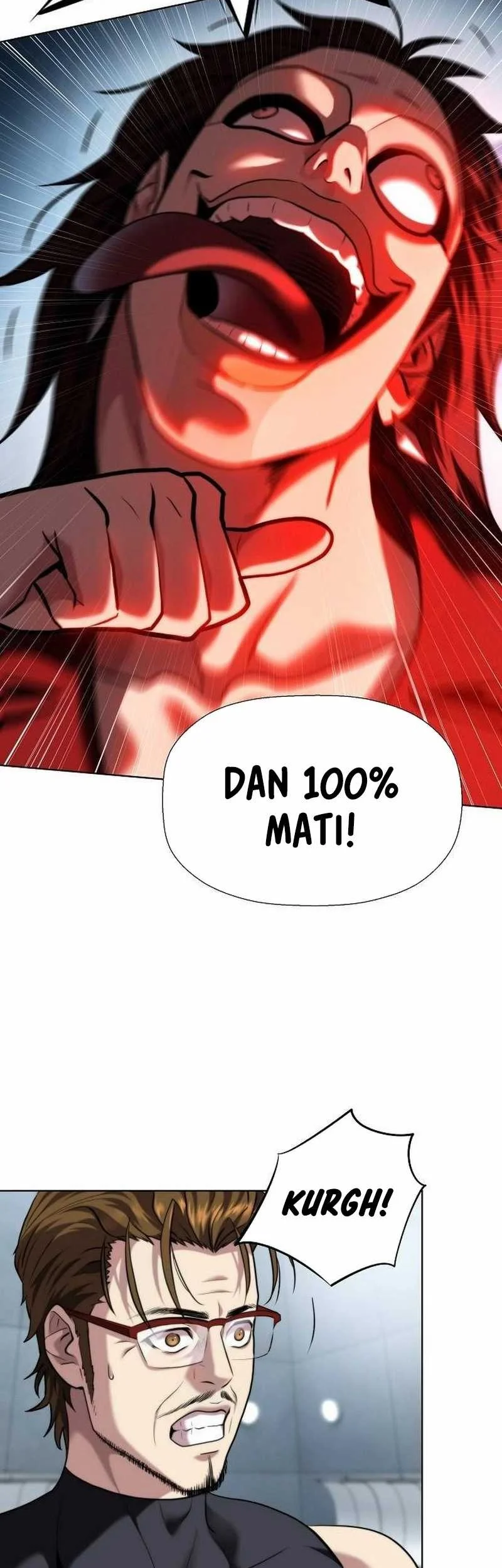 Fighting Ward Chapter 24 Gambar 17