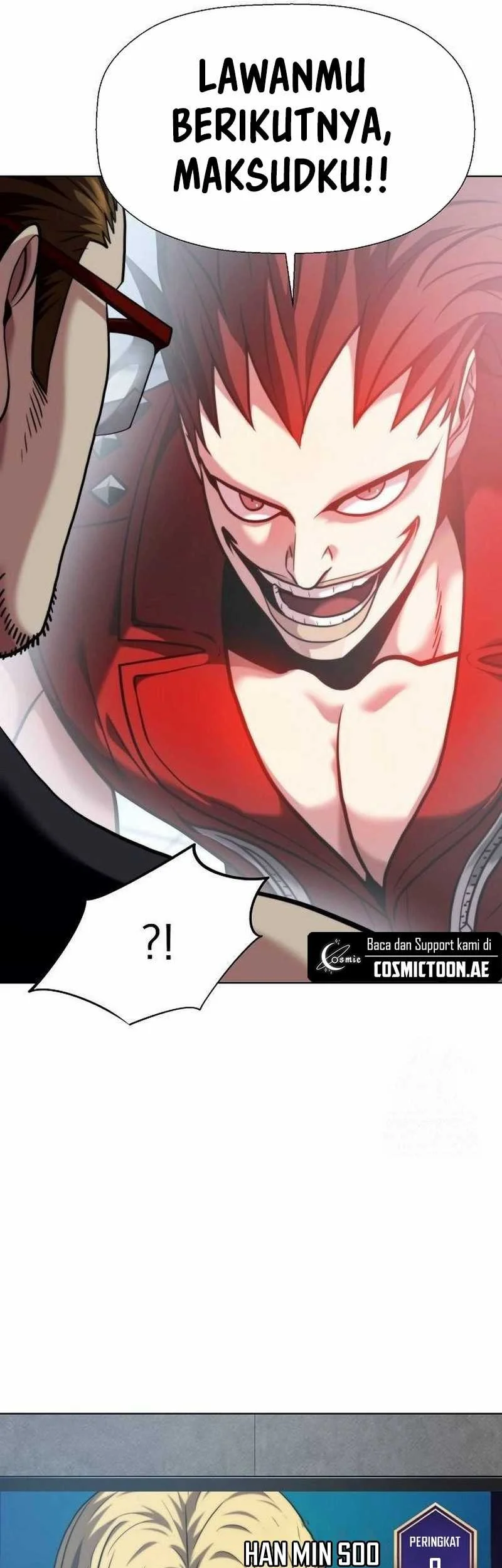 Fighting Ward Chapter 24 Gambar 19