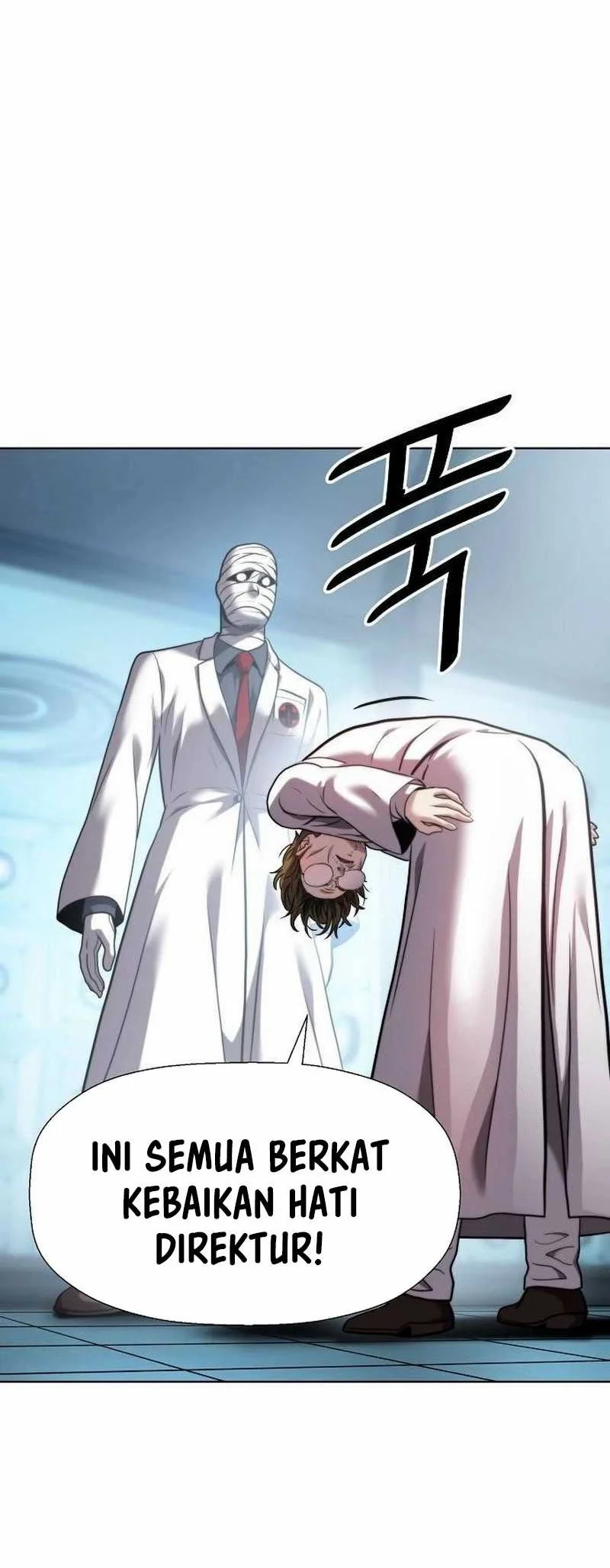 Fighting Ward Chapter 24 Gambar 26