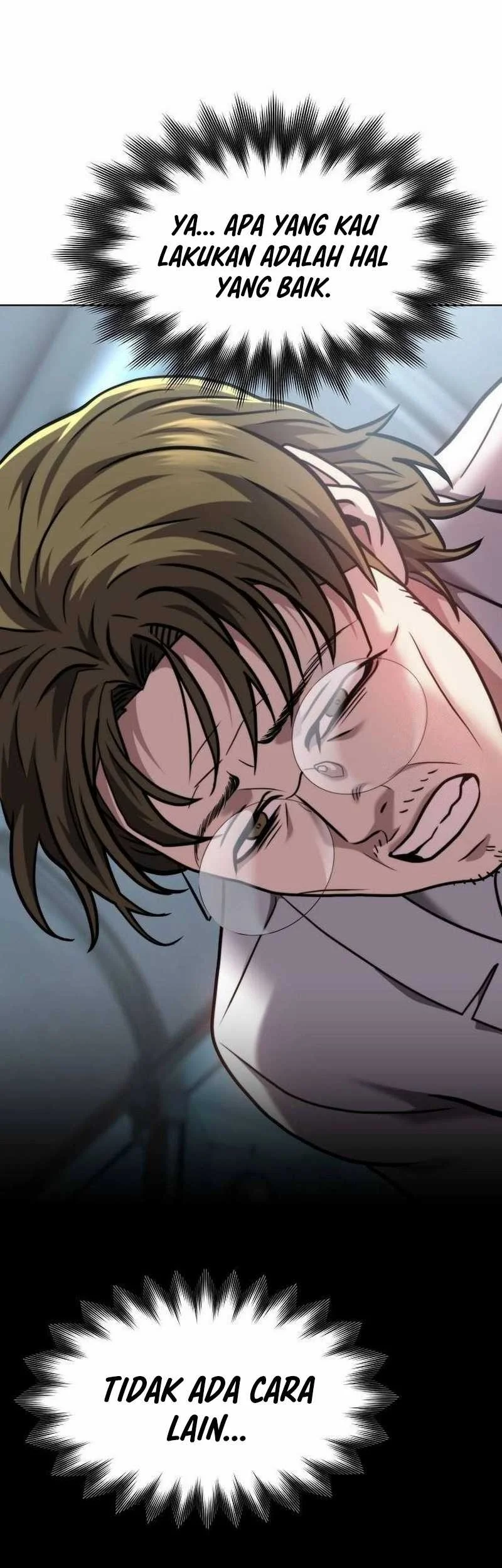 Fighting Ward Chapter 24 Gambar 27