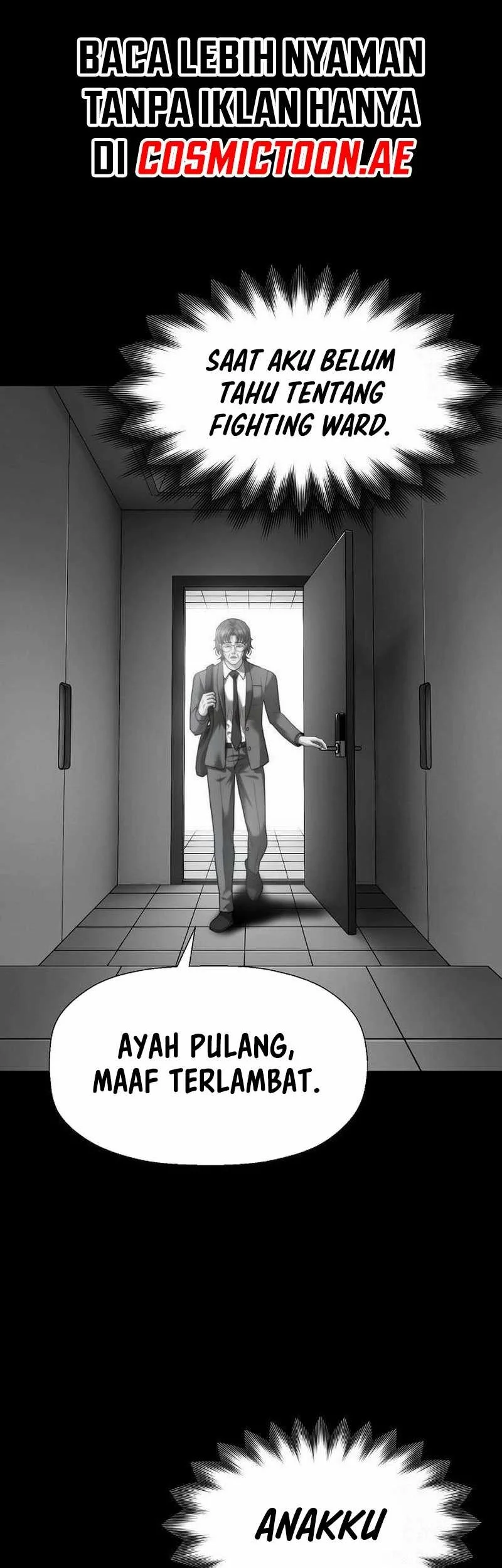 Fighting Ward Chapter 24 Gambar 28