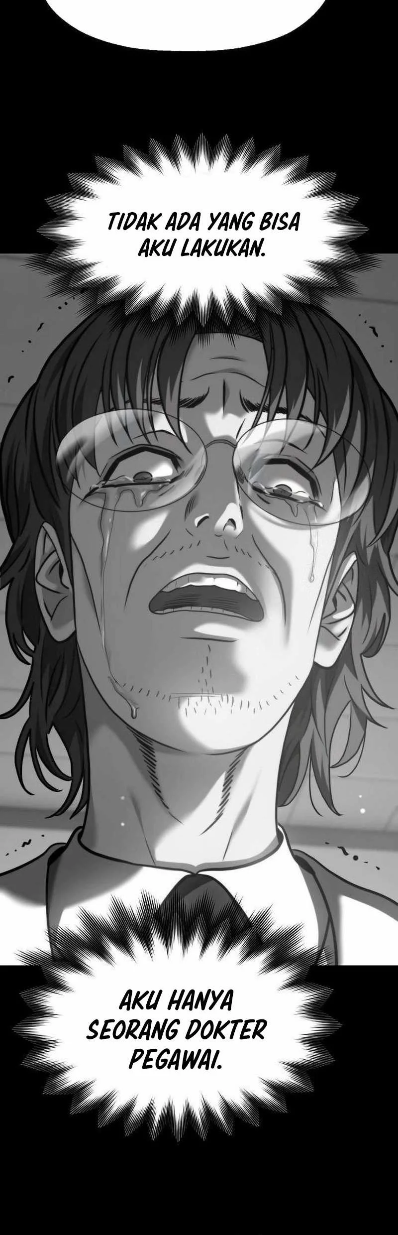 Fighting Ward Chapter 24 Gambar 30