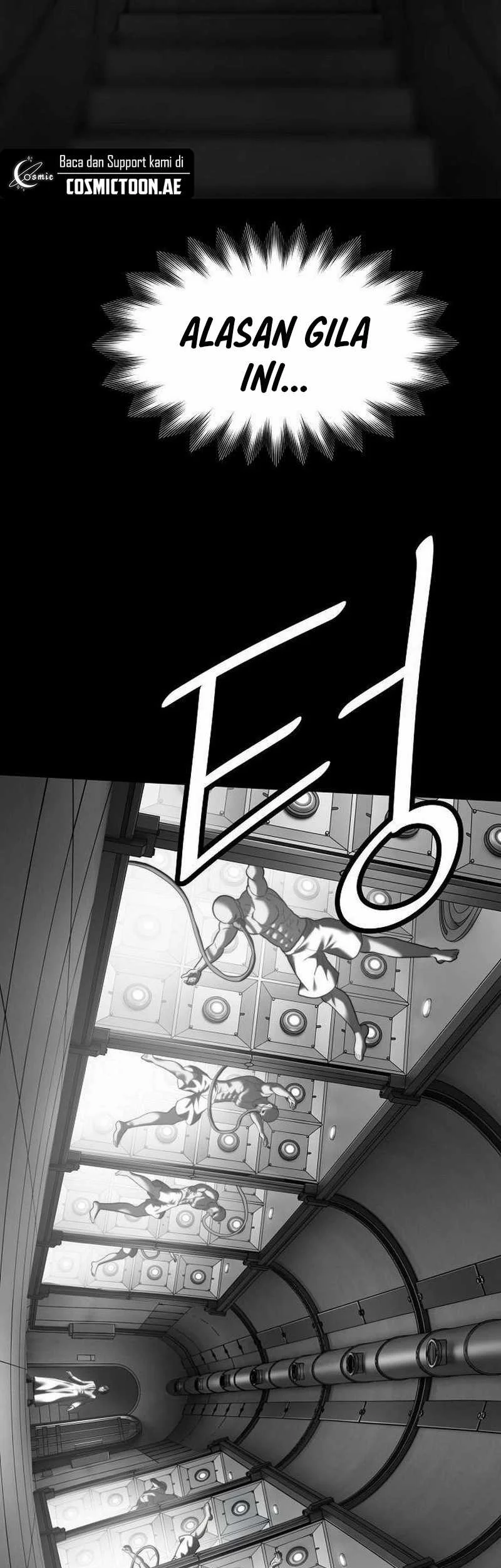 Fighting Ward Chapter 24 Gambar 33