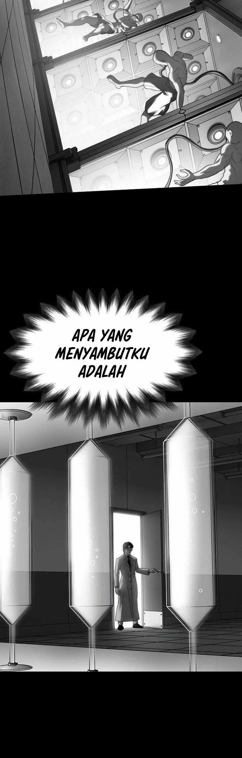 Fighting Ward Chapter 24 Gambar 34