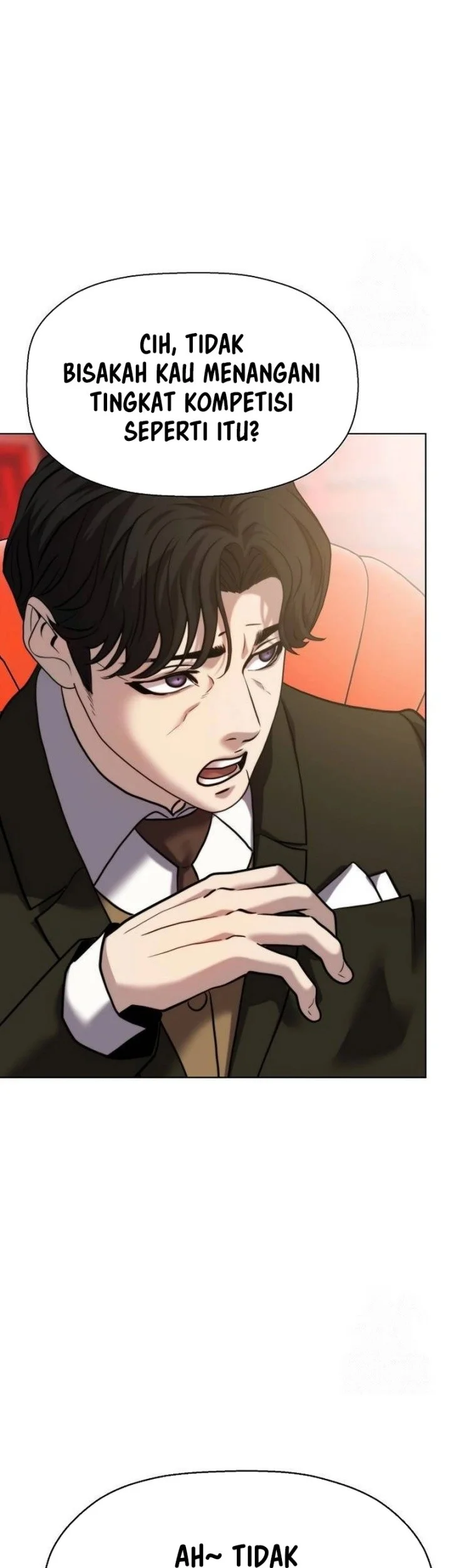 Fighting Ward Chapter 28 Gambar 41