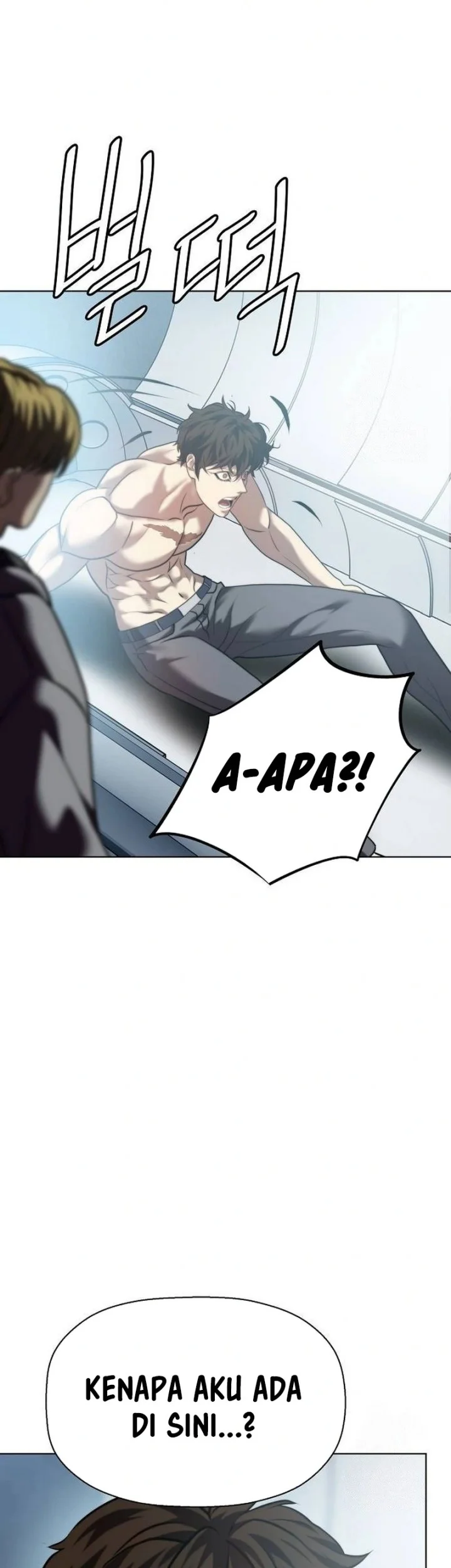 Fighting Ward Chapter 28 Gambar 46