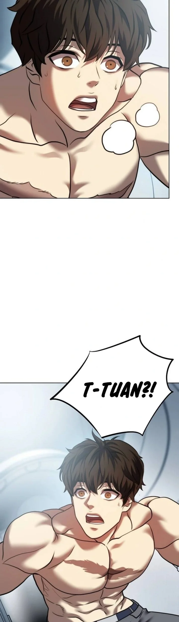 Fighting Ward Chapter 28 Gambar 47