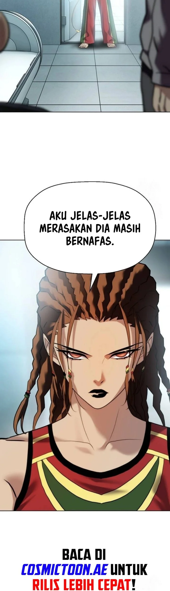 Fighting Ward Chapter 28 Gambar 50