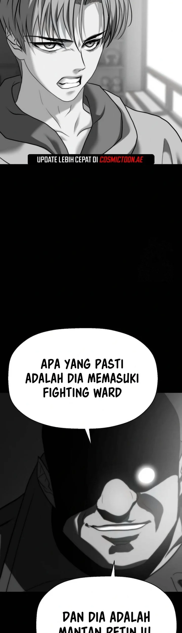 Fighting Ward Chapter 28 Gambar 55