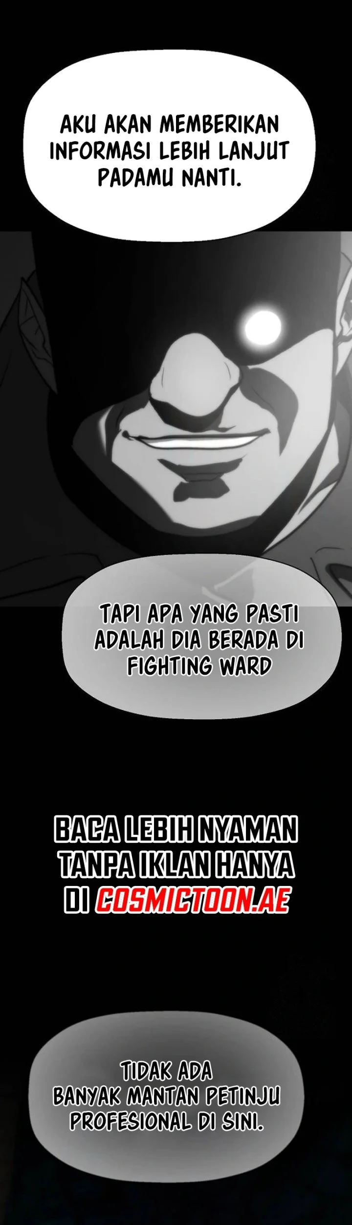 Fighting Ward Chapter 28 Gambar 57