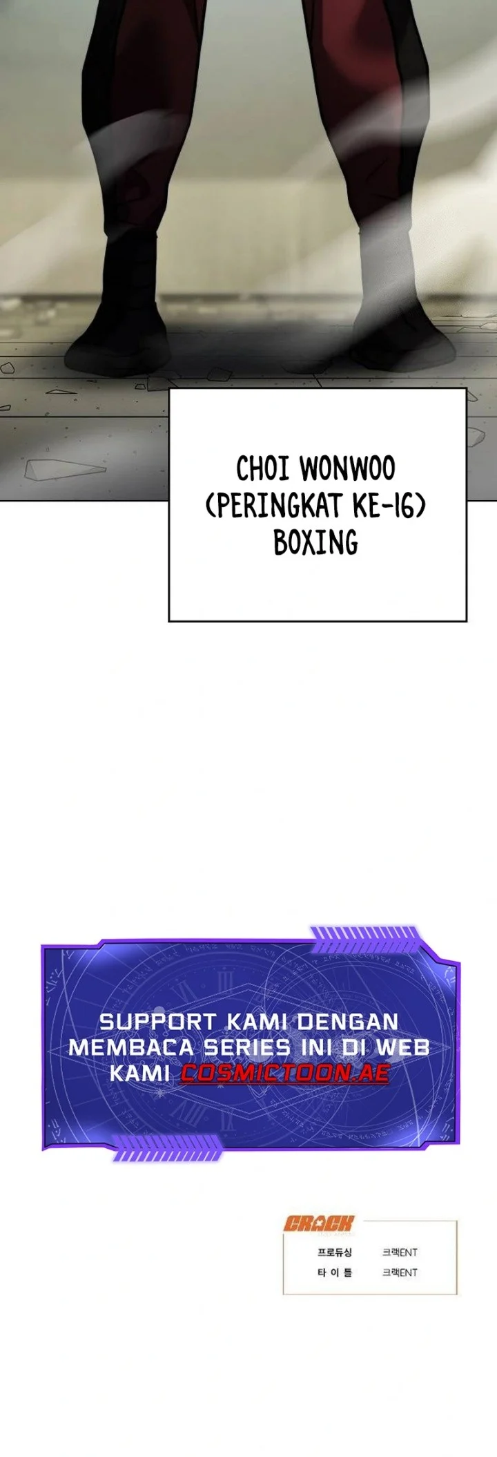 Fighting Ward Chapter 28 Gambar 59