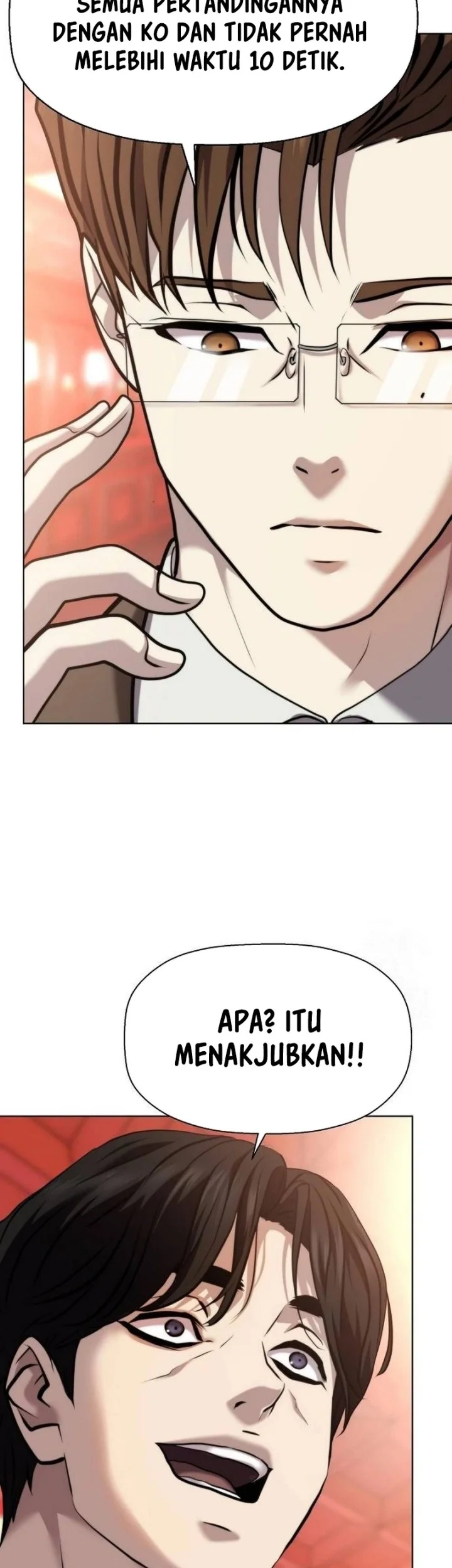 Fighting Ward Chapter 28 Gambar 6