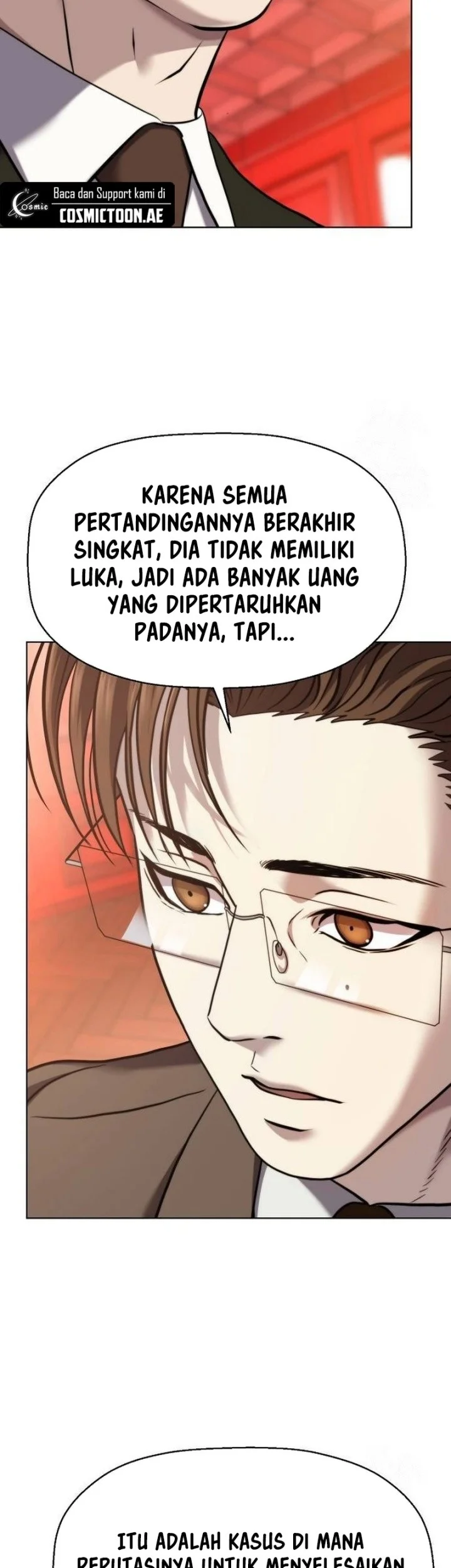 Fighting Ward Chapter 28 Gambar 7