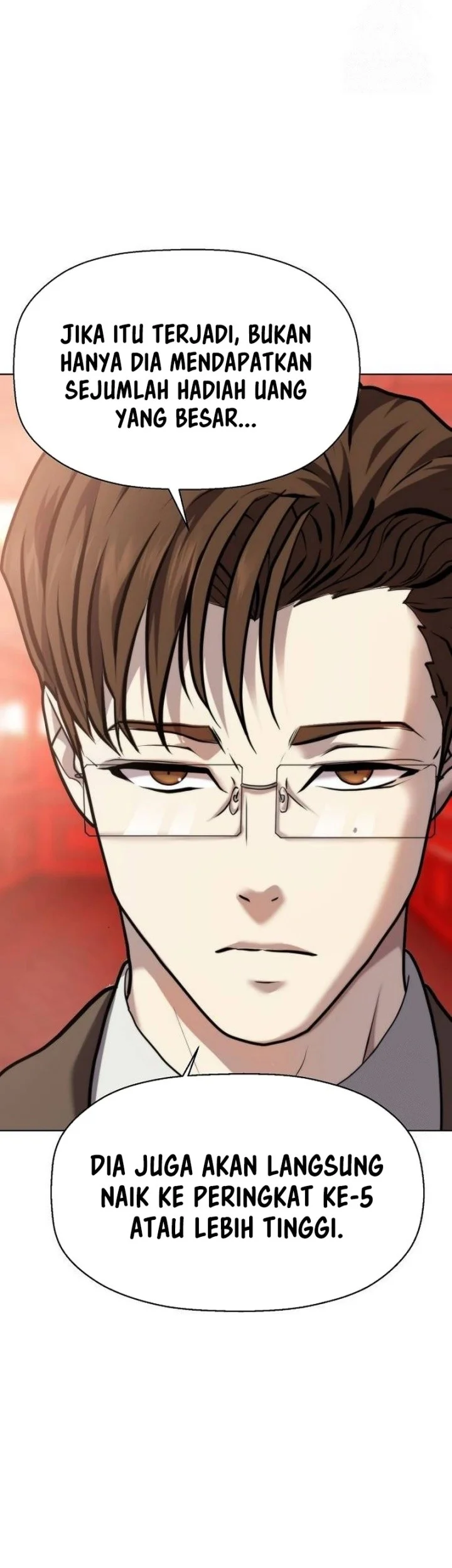 Fighting Ward Chapter 28 Gambar 9