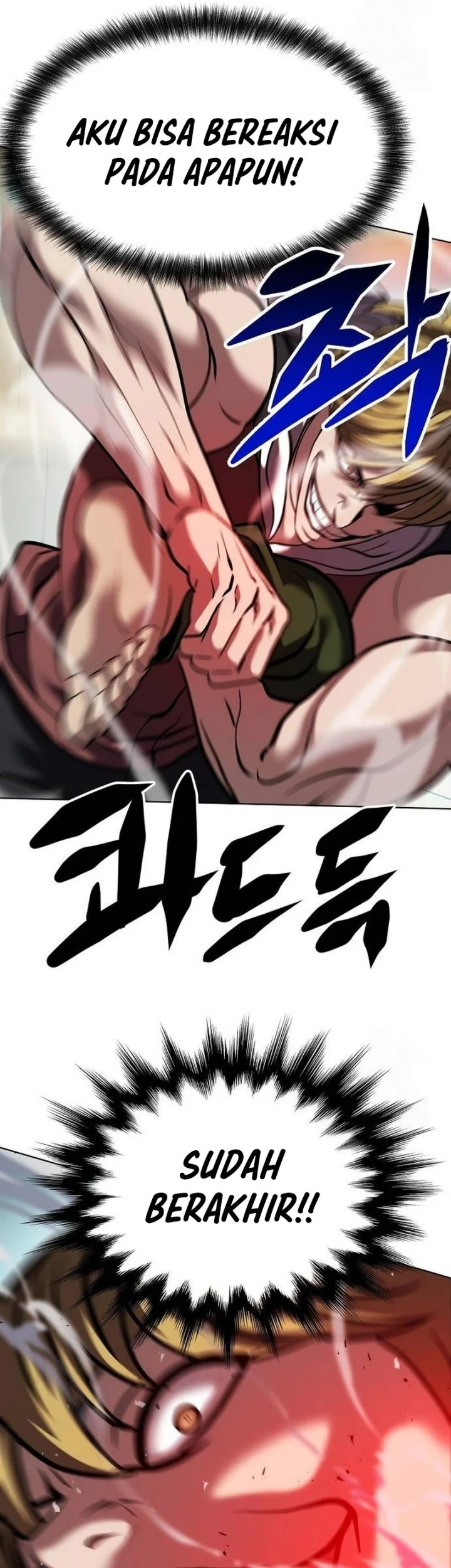 Fighting Ward Chapter 28 Gambar 17