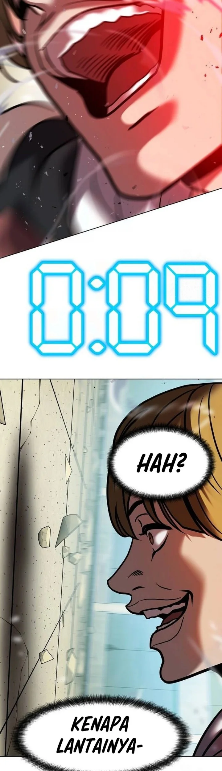 Fighting Ward Chapter 28 Gambar 18