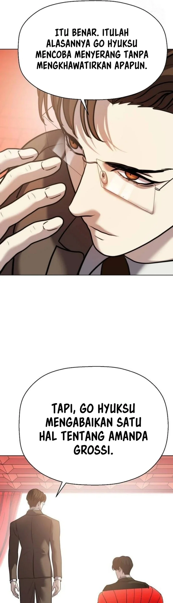 Fighting Ward Chapter 28 Gambar 33