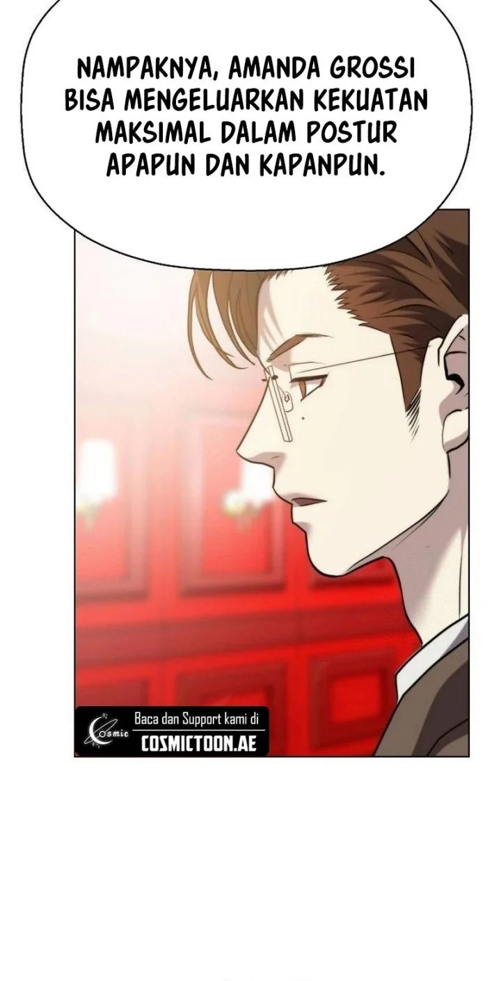 Fighting Ward Chapter 28 Gambar 36