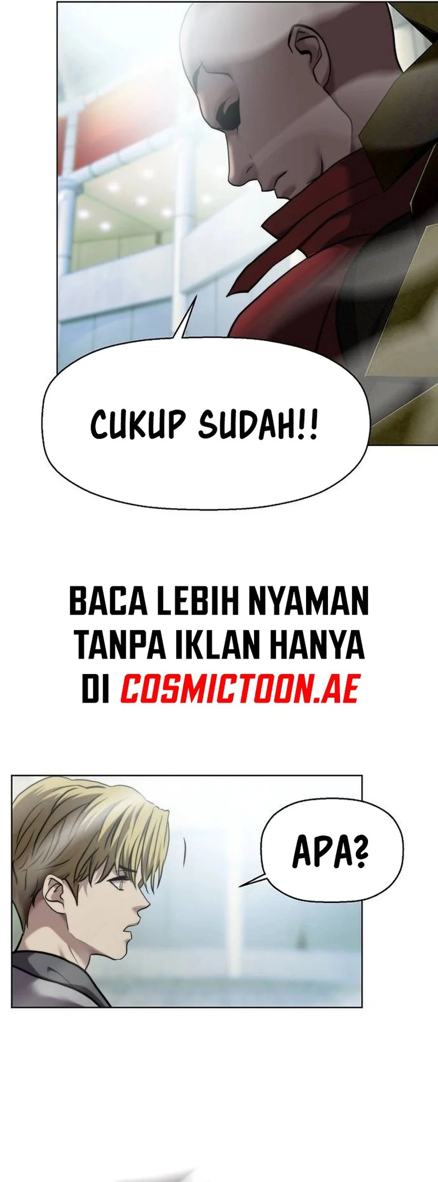 Fighting Ward Chapter 29 Gambar 19