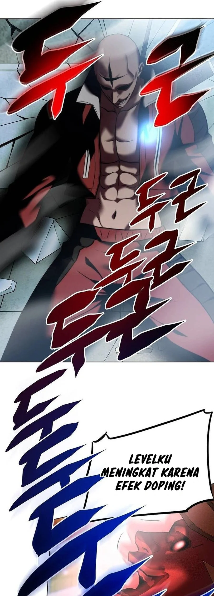 Fighting Ward Chapter 29 Gambar 20