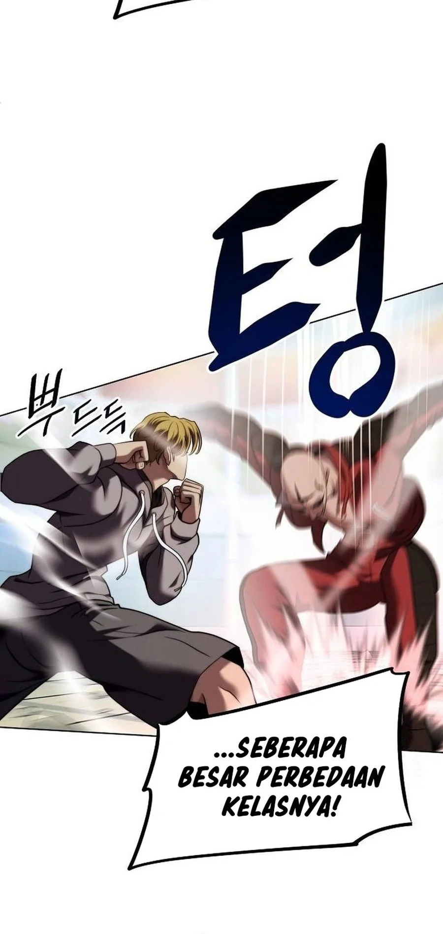 Fighting Ward Chapter 29 Gambar 23