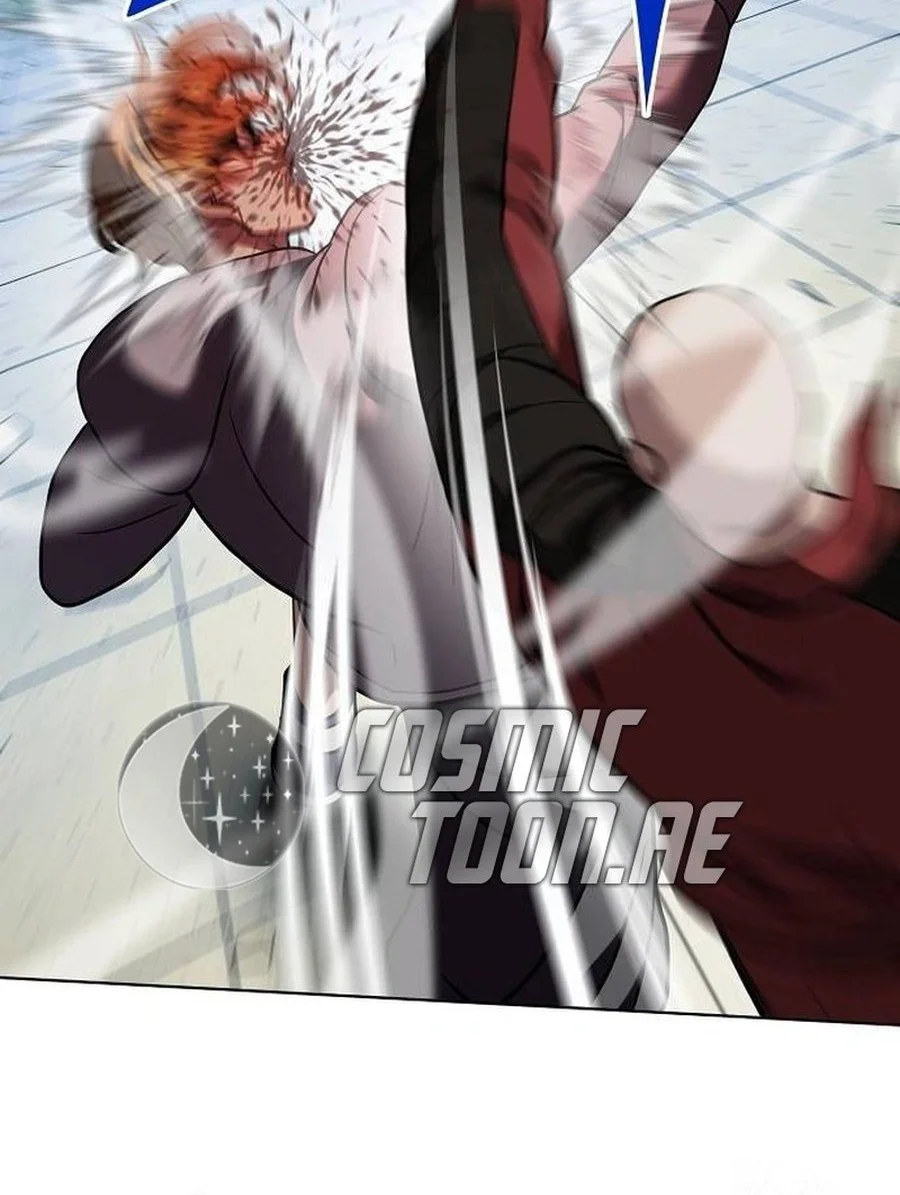 Fighting Ward Chapter 29 Gambar 25