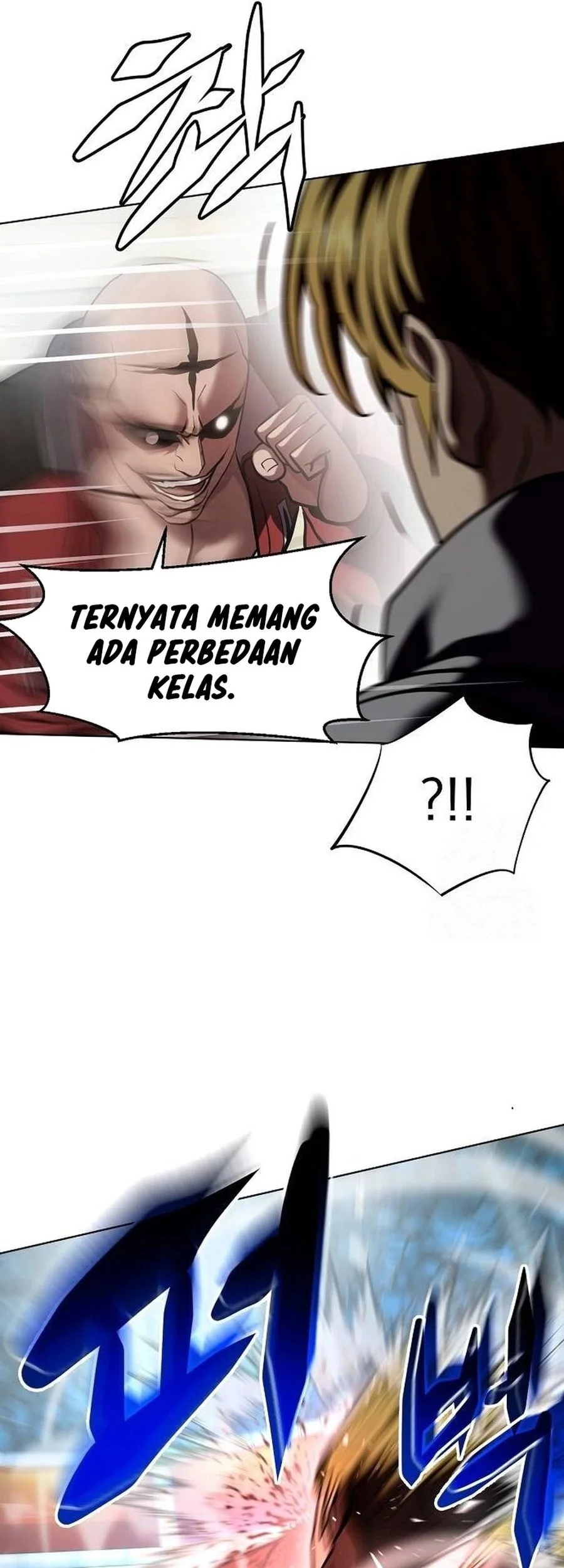 Fighting Ward Chapter 29 Gambar 28