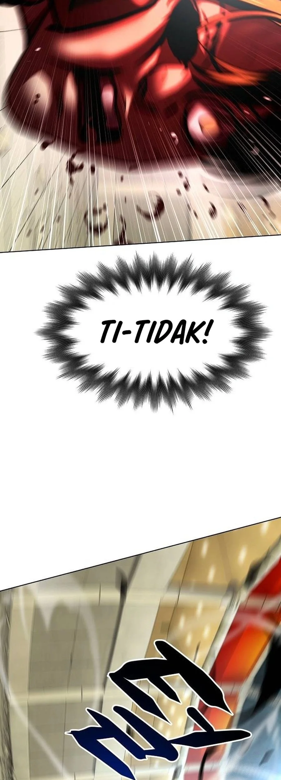 Fighting Ward Chapter 29 Gambar 32