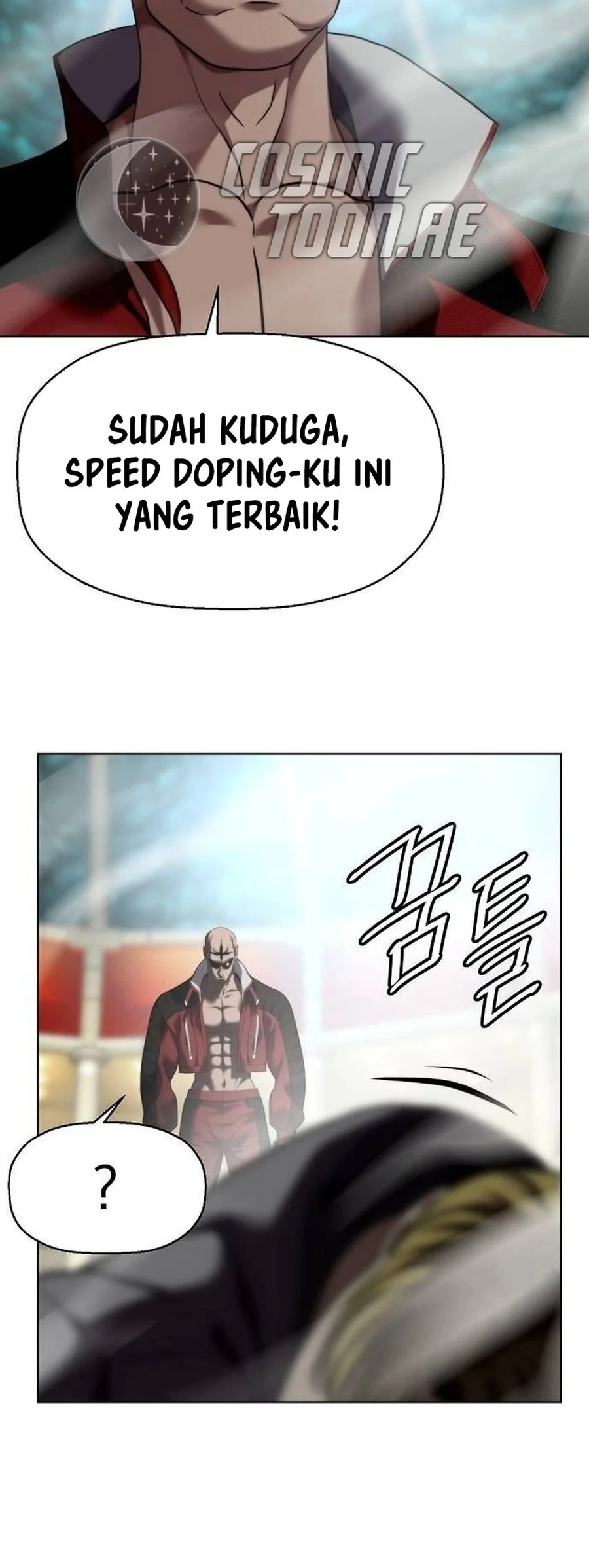 Fighting Ward Chapter 29 Gambar 35