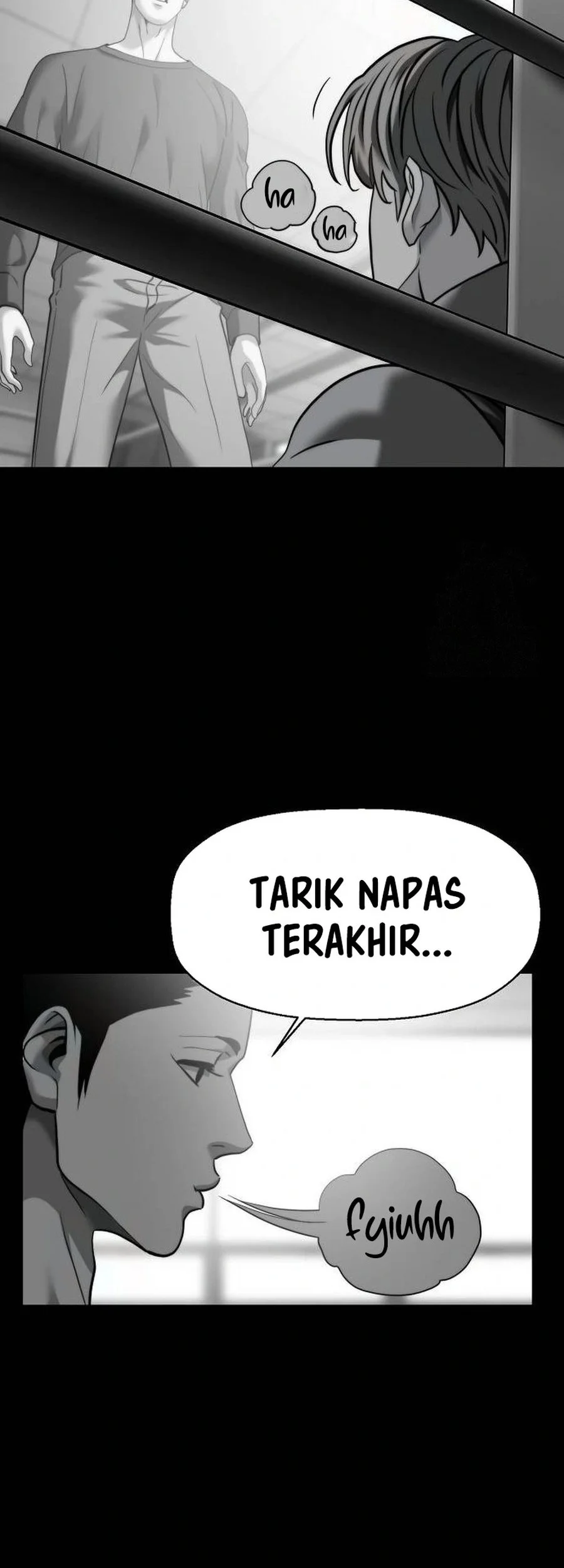 Fighting Ward Chapter 29 Gambar 39