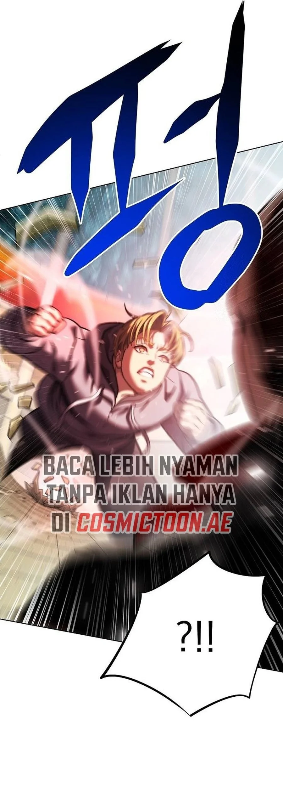 Fighting Ward Chapter 29 Gambar 48