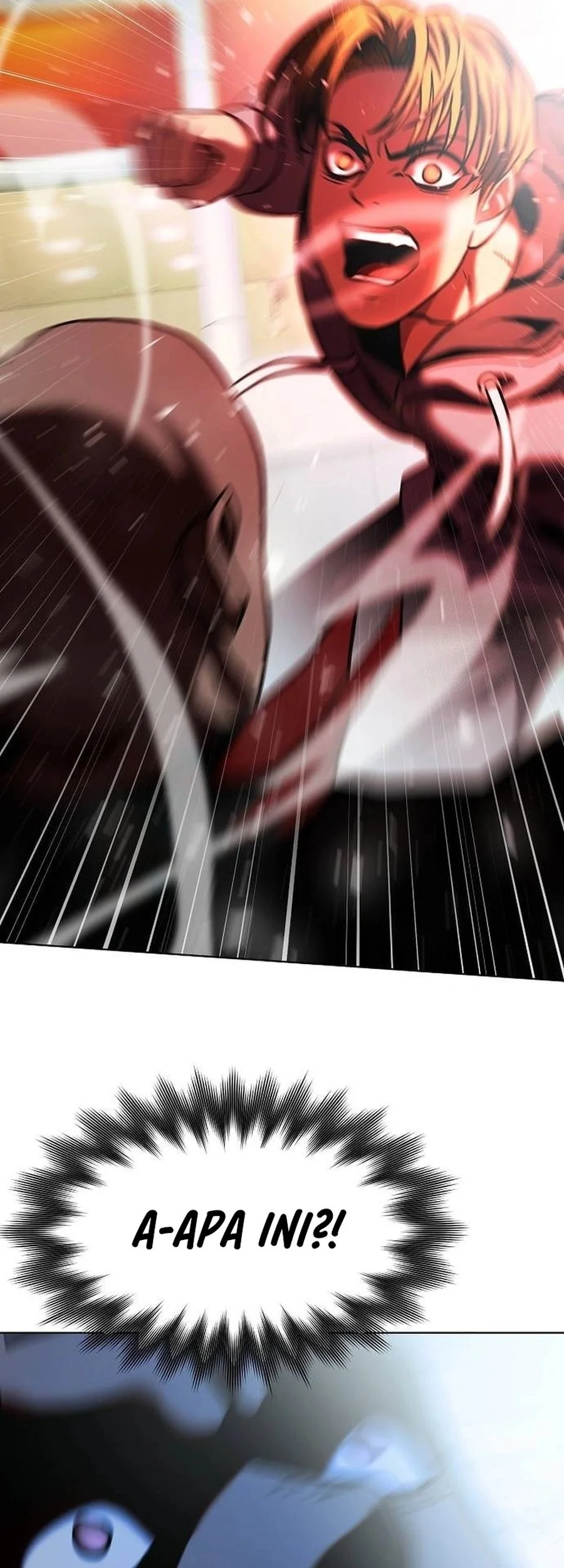 Fighting Ward Chapter 29 Gambar 55