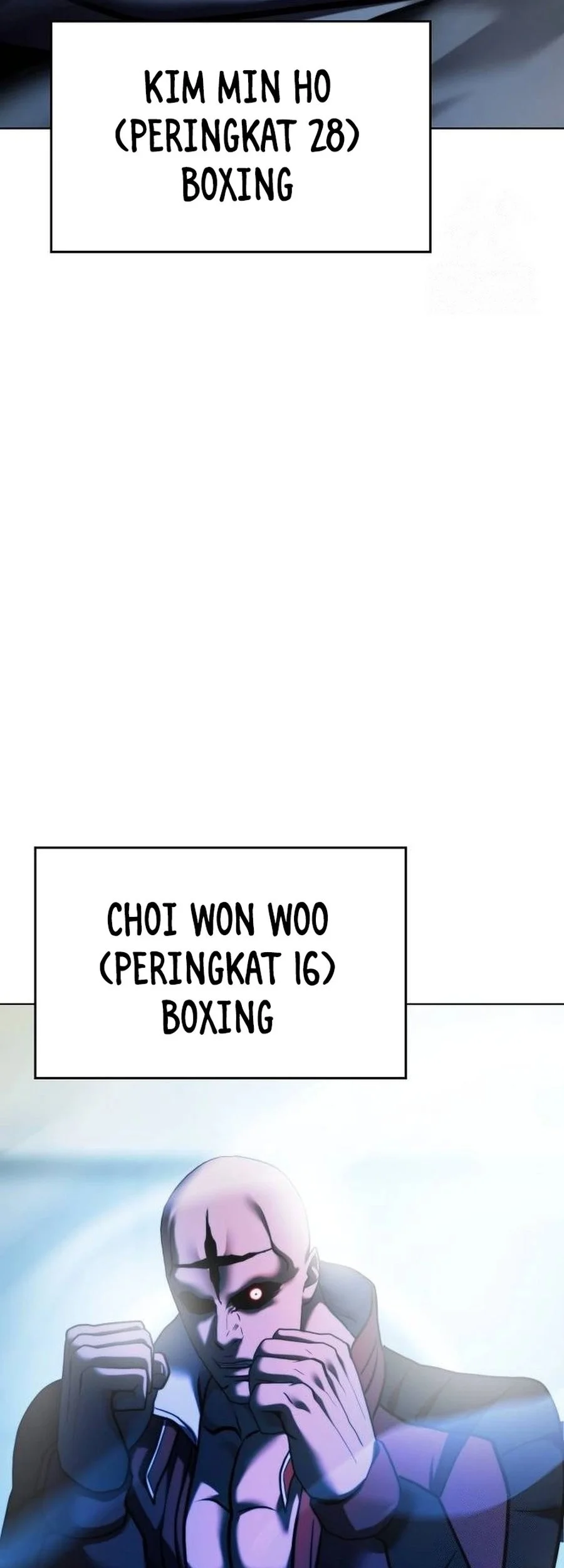 Fighting Ward Chapter 29 Gambar 3