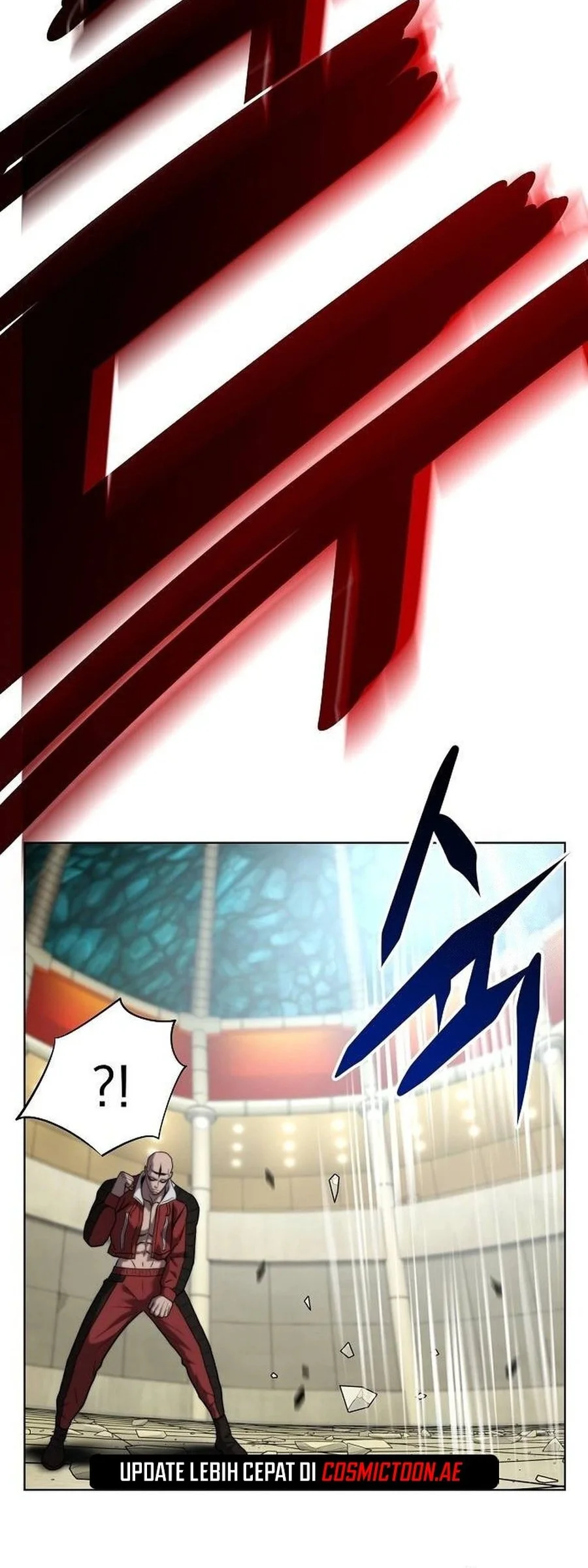 Fighting Ward Chapter 29 Gambar 8