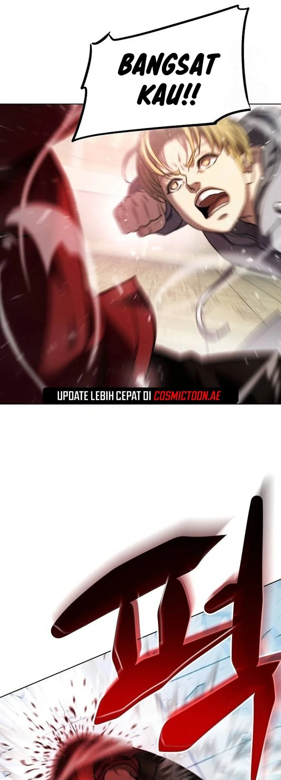 Fighting Ward Chapter 29 Gambar 11