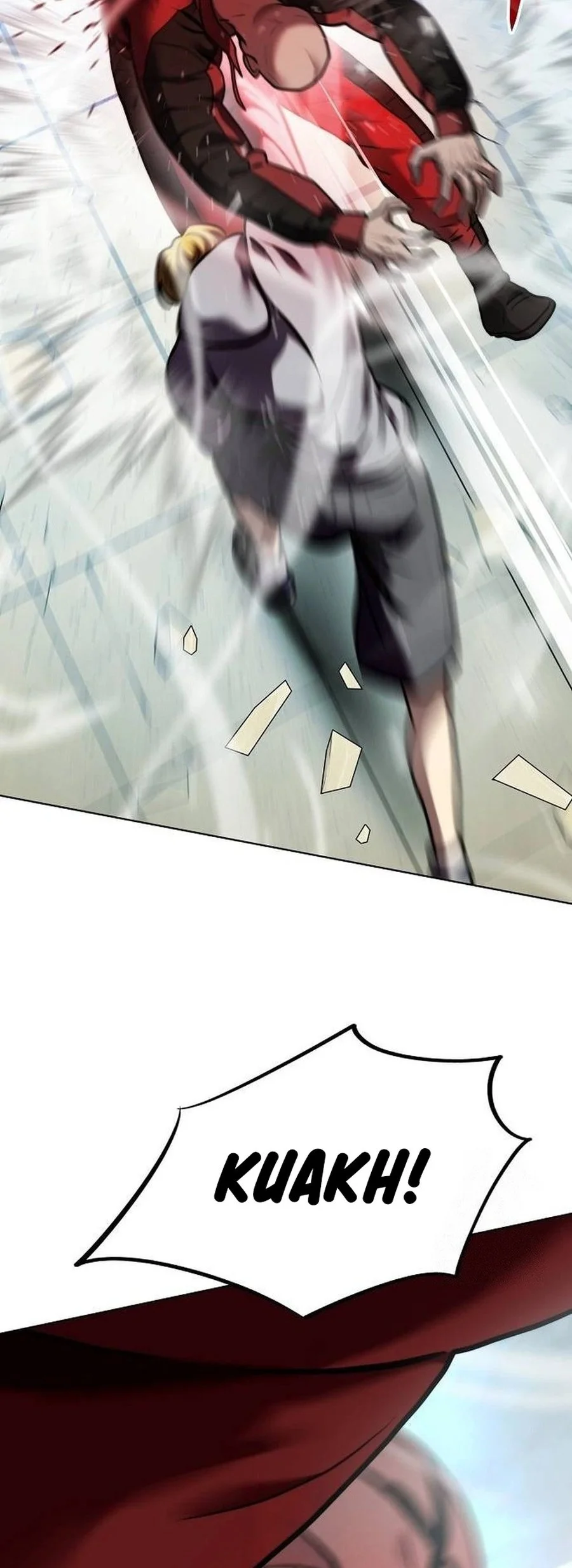 Fighting Ward Chapter 29 Gambar 12