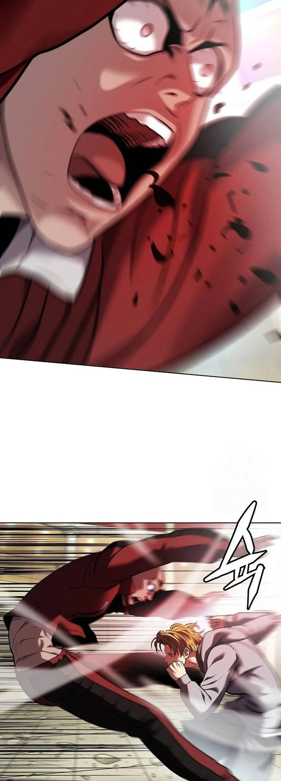 Fighting Ward Chapter 29 Gambar 13