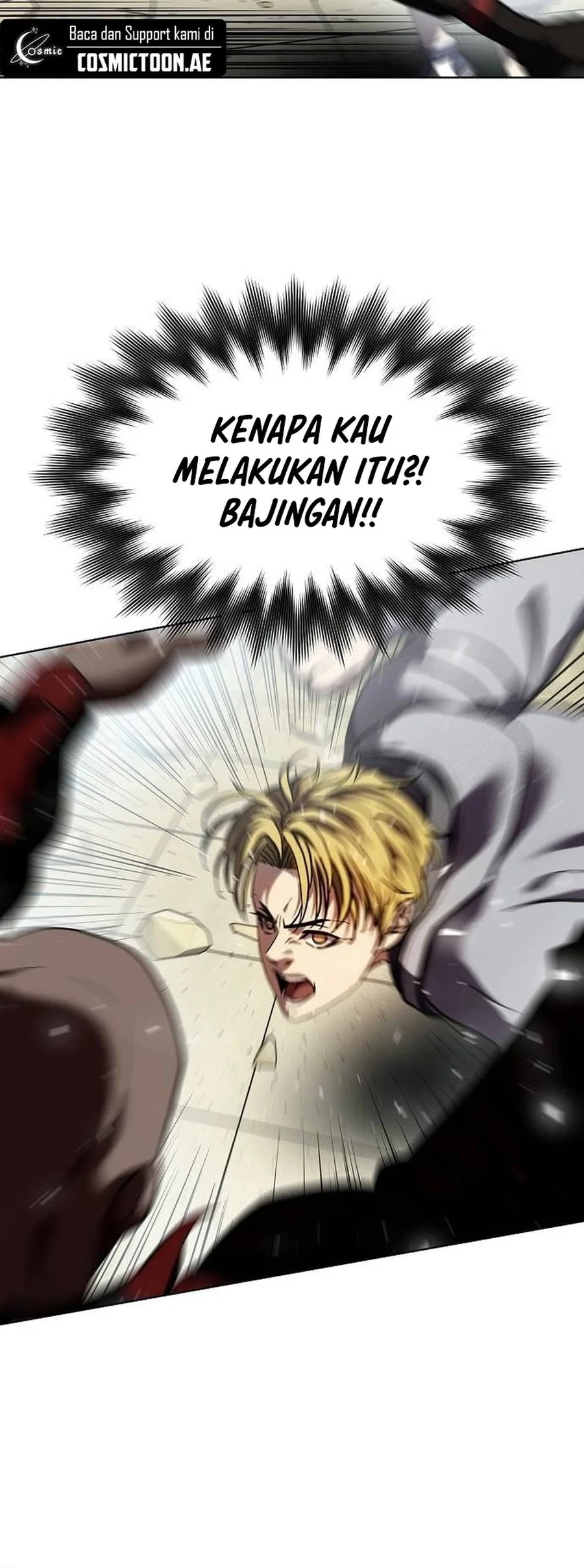 Fighting Ward Chapter 29 Gambar 14