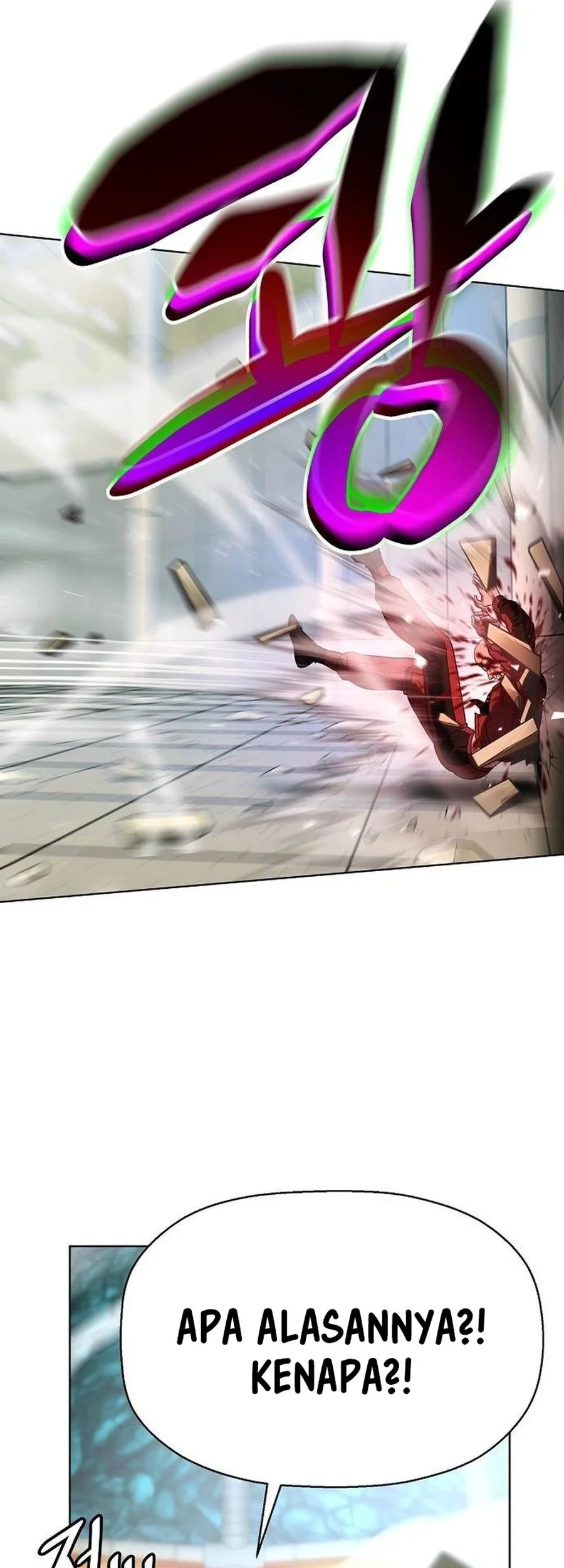 Fighting Ward Chapter 29 Gambar 17