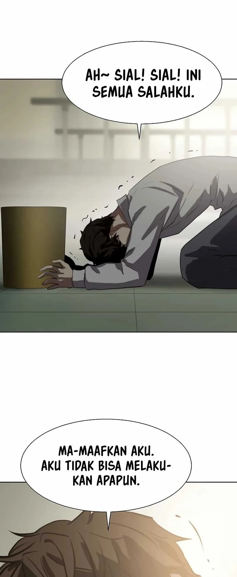 Fighting Ward Chapter 3 Gambar 46