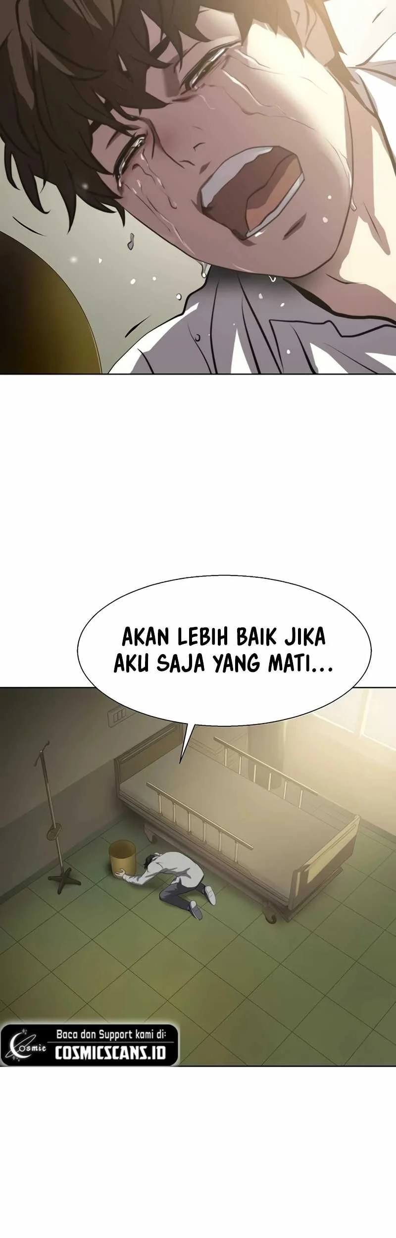 Fighting Ward Chapter 3 Gambar 47
