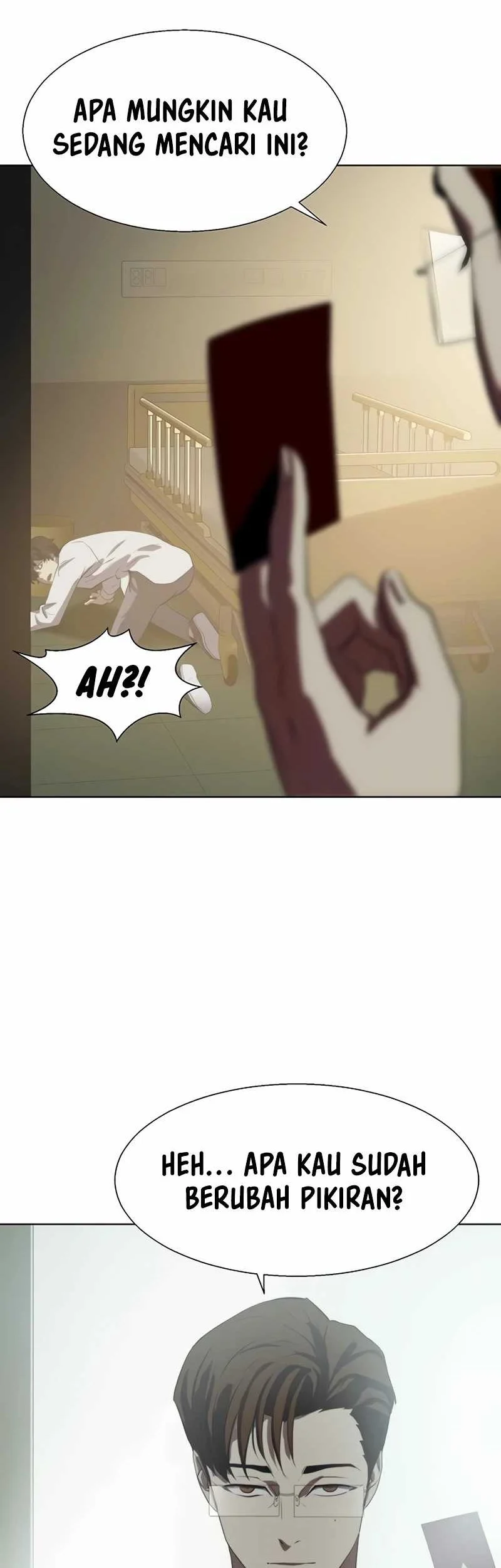 Fighting Ward Chapter 3 Gambar 48