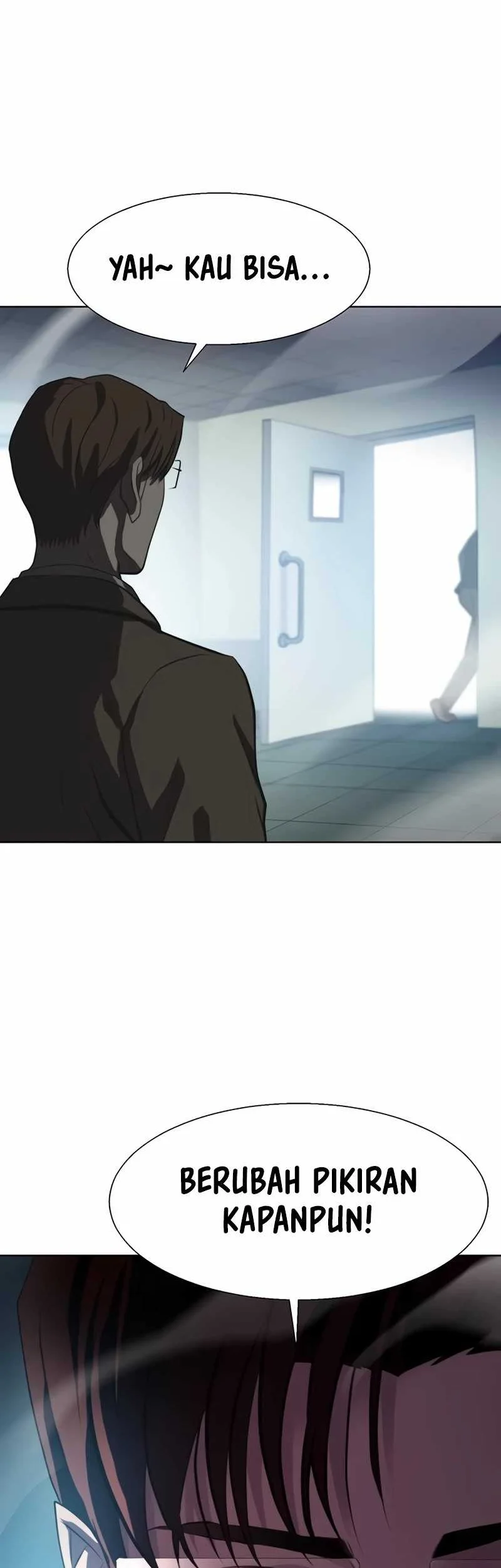 Fighting Ward Chapter 3 Gambar 3