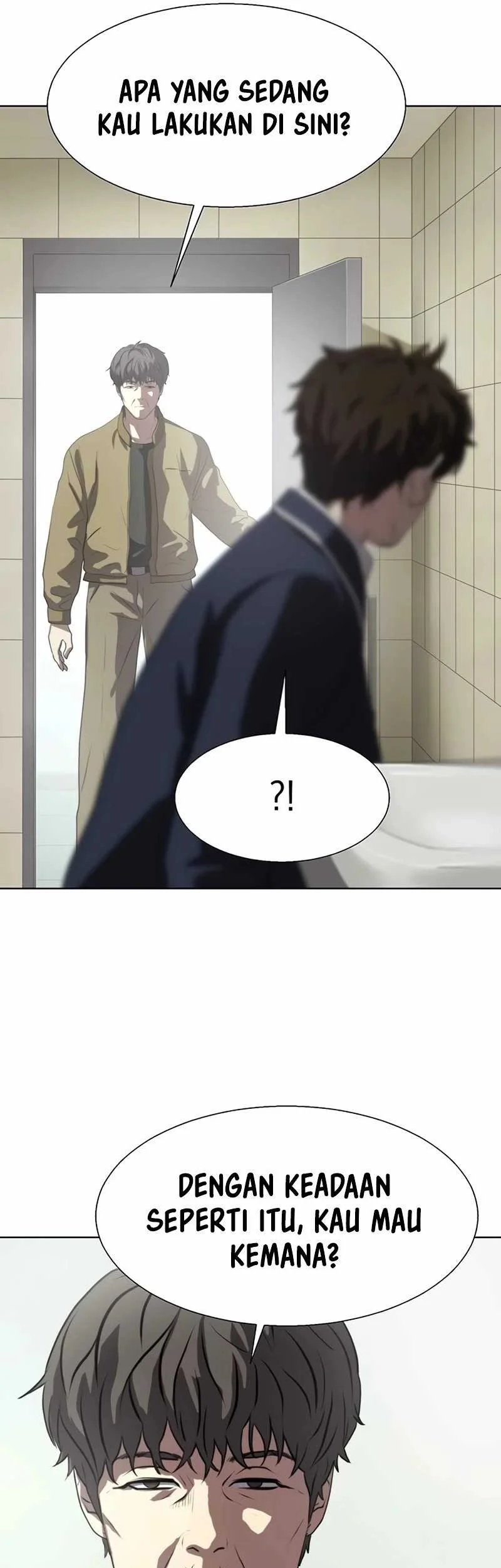 Fighting Ward Chapter 3 Gambar 7