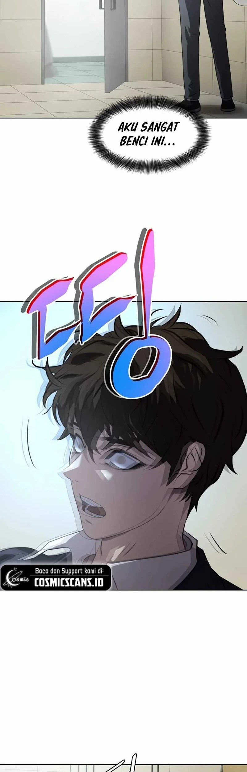 Fighting Ward Chapter 3 Gambar 13