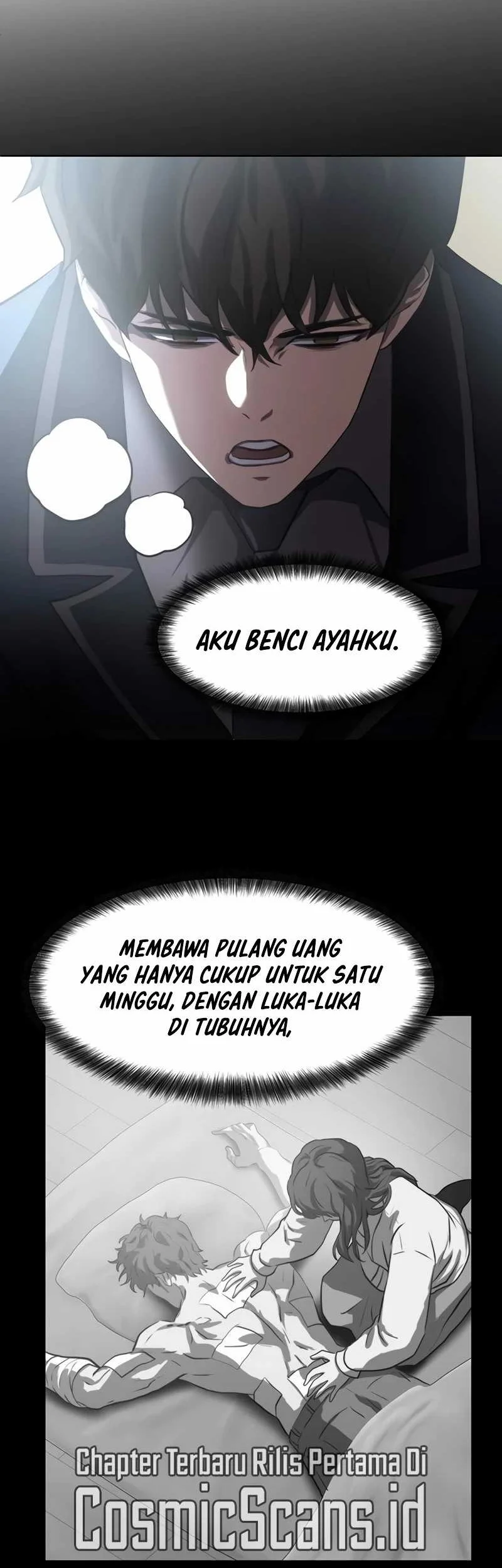Fighting Ward Chapter 3 Gambar 15
